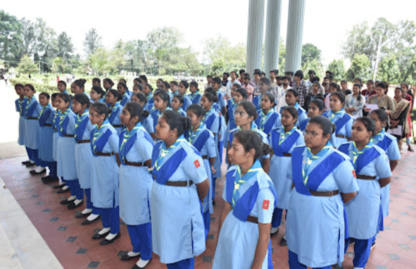 Sri Sairam College of Engineering College Life photo 9